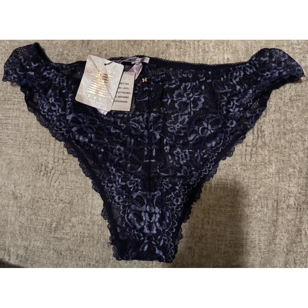 Savage X Fenty nwt savage